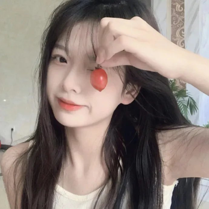 因为我爱你